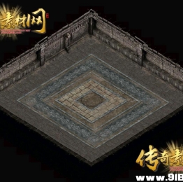 新地砖地图-泡点I