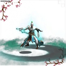 一体时装素材87